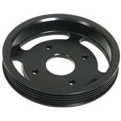NISSAN RB26DETT R32 R34, WATER PUMP PULLEY. 4 GROOVE ATI / ATI916744
