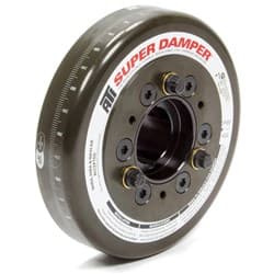STEEL DAMPER BBC 7" INTERNAL BALANCER ATI - 917060