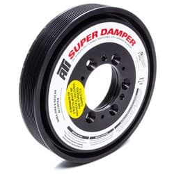 STEEL DAMPER BBC 8" INTERNAL BALANCER ATI - 917062