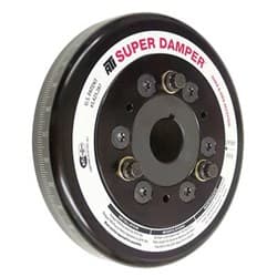 ATI SBC 7.074 SUPER DAMPER AL  7"  3RG ATI / 917220
