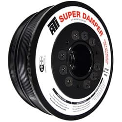 SUPER DAMPER LS VE-VF OEM DIA SFI APP STEEL BALANCE 7.53" OD ATI - 917246