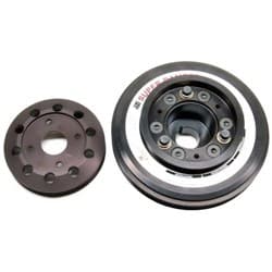 ATI RB26 DAMPER SFI APPROVED BOLT-ON FOR NISSAN R33 & R34 ATI - 917753