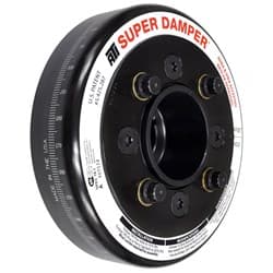 ATI SUPER DAMPER SB FORD SFI INTERNAL BALANCE CLEV AND WIND ATI - 918920