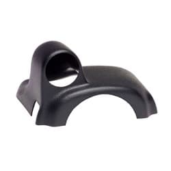 2-1/16 SINGLE STEERING COLUMN POD MITSI EVO 8 2003-2005 AUTO METER - 20023