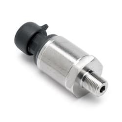 REPLACEMENT SENDER 60 PSI FUEL BOOST FULL SWEEP ELEC 1/8" NP AUTO METER - 2229