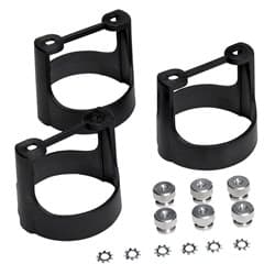 2-1/16 BRACKET KIT ASSEMBLY   AUTO METER - 2230