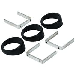 2-1/16 ANGLE RINGS PACK OF 3   AUTO METER - 2234