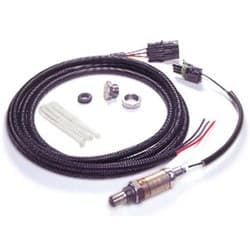 OXYGEN SENSOR KIT FOR AIR/FUEL AIR/FUEL RATIO GAUGES AUTO METER - 2244