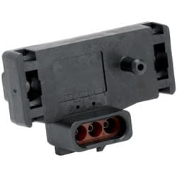 REPLACEMENT 3 BAR MAP SENSOR, 30 PSI VAC/BOOST AUTO METER - 2249