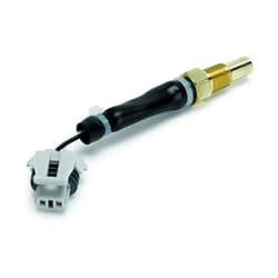 LOW TEMP REPLACEMENT SENDER 60-210 DEG F AUTO METER - 2250