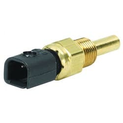 TEMPERATURE SENSOR FOR FULL SWEEP ELECTRIC GAUGES AUTO METER - 2252
