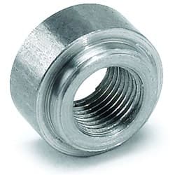 1/8 NPT WELD IN ADAPTER   AUTO METER - 2260