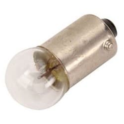 REPLACEMENT BULBS, 12V SOCKET 3 WATT AUTO METER - 3216
