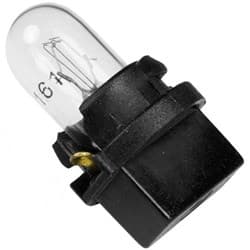 SCREW IN LIGHT FOR PRO- COMP I SOME SPEEDOS AUTO METER - 3219