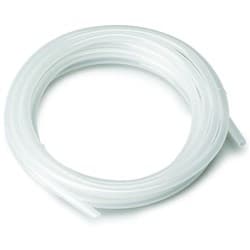10-FT NYLON TUBING 1/8 DIA. WITH FERRULES ONLY AUTO METER - 3222