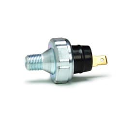 PRO-LITE PRESSURE SWITCH 50PSI 1/8" NPT FOR WARNING LIGHT AUTO METER - 3243