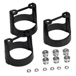 2-5/8 BRACKET KIT ASSEMBLY   AUTO METER - 3245