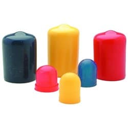 MINI PRO-LITE COVER KIT BLUE, YELLOW & RED AUTO METER - 3254