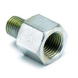 FORD FUEL RAIL, ELEC GA ADAPTE   AUTO METER - 3280
