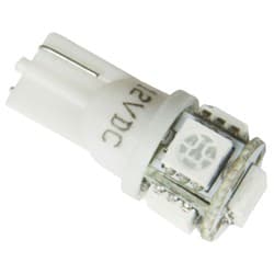 LED REPLACEMENT BULB KIT WHITE   AUTO METER - 3288