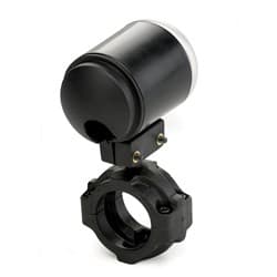 ROLL POD, TACH MNT FOR 1-1/2 GAUGE AUTO METER - 48002