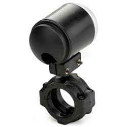 ROLL POD FOR 5" PEDESTAL TACH FITS 1-5/8" ROLL CAGE TUBING AUTO METER - 48005