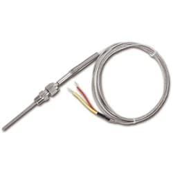 THERMOCOUPLE SENSOR REPLACEMEN   AUTO METER - 5250