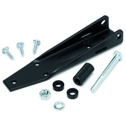 TACH MOUNTING BRACKET FOR WINDSHIELD CLEARANCE AUTO METER - 5265
