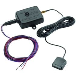 GPS SPEED INTERFACE FOR ELECTRONIC SPEEDOMETERS AUTOMETER / AU5289