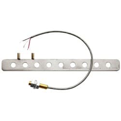 SPEEDO SENDER - UNIVERSAL DRIVESHAFT OR AXLE MOUNT AUTO METER - 5290
