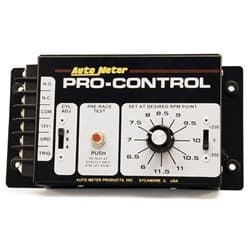 PRO-CONTROL (STD IGN) REV CONTROL/RPM SWITCH AUTO METER - 5301
