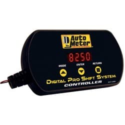 DIGITAL PRO SHIFT MODULE LEVEL   AUTO METER - 5312