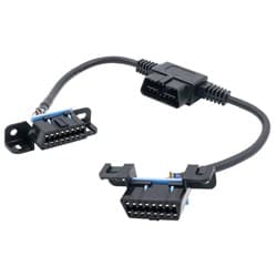 OBDII SIGNAL SPLITTER   AUTO METER - 5323