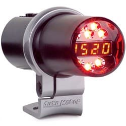 DIGITAL PRO-SHIFT SYSTEM BLACK   AUTO METER - 5343