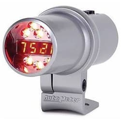DIGITAL PRO-SHIFT SYSTEM BLK T   AUTO METER - 5350