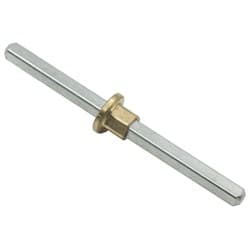 REPLACEMENT DRIVE PIN FOR AU5291 SPEEDO SENSOR AUTO METER / 5391
