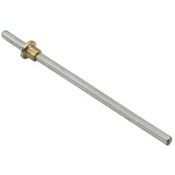 REPLACEMENT DRIVE PIN FOR AU5292 SPEEDO SENSOR AUTO METER / 5392