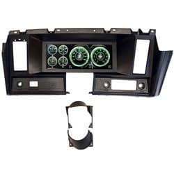 INVISION DASH KIT 1969 CAMARO CHEVROLET AUTO METER - 7008