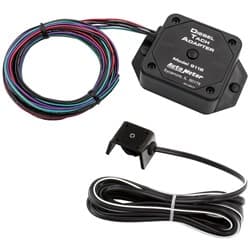 DIESEL TACH ADAPTER   AUTO METER - 9112