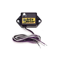 LED LIGHTING DIMMER   AUTO METER - 9114