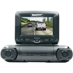 GUARDIAN 360 DASH CAM KIT 4 CHANNEL, 1080P AUTO METER - 9124