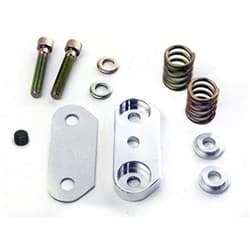 MANIFOLD BURST SPRING VALVE POP OFF TBS - 2589