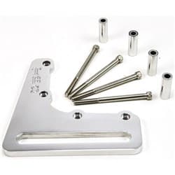 IDLER BRACKET ASSEMBLY 1-3/4" INCL BOLTS & 1.750" STANDS TBS - 4120A