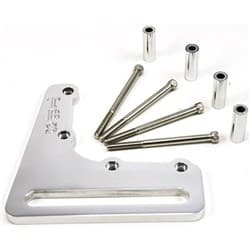 IDLER BRACKET ASSEMBLY 1-7/8" INCL BOLTS & 1.875" STANDS TBS - 4120B