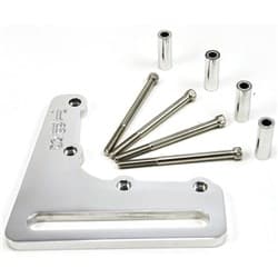 IDLER BRACKET ASSEMBLY 2-7/8" INCL BOLTS & 2.875" STANDS TBS - 4120C
