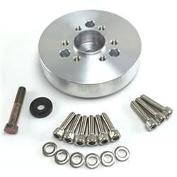 LS1 / LS3 LOWER HUB 1.25" WIDE USE WITH ATI917246 BALANCER TBS / 4234
