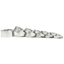 PULLEY 1/4 SPACER   TBS - 4255