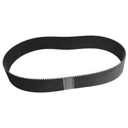 BLOWER BELT 8MM 1760 75 BELT 69.3 TBS - 8107