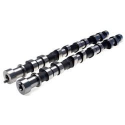 STAGE 3+ CAMSHAFTS MITSUBISHI 4G63 (EVO) IV-VIII  "276 SPEC" BRIAN CROWER - BC0114