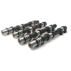 STAGE 2 CAMSHAFTS SUBARU EJ20 STREET/STRIP SPEC BCROWER - BC0601